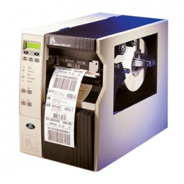 Изображение Zebra 140XiIIIPlus - оригинальный размер 1