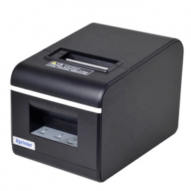 Xprinter XP-Q90EC USB (New) 1
