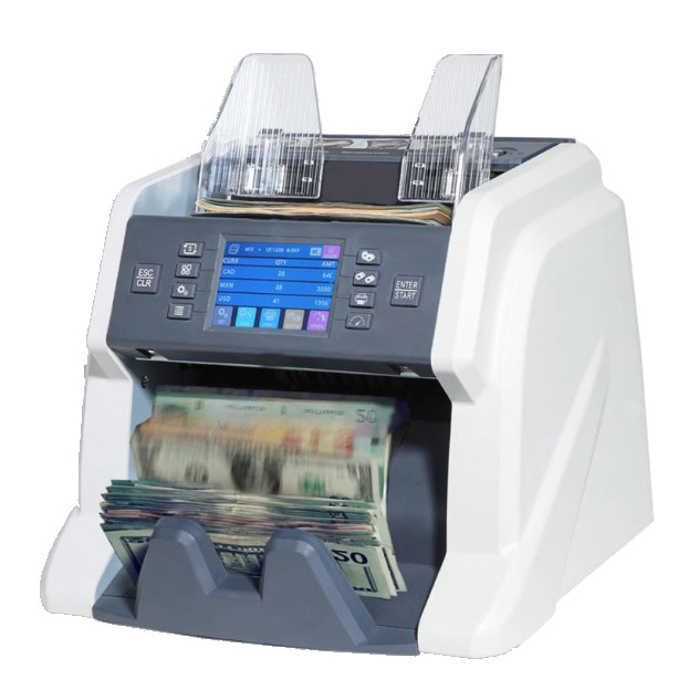 Optima BC-50 2