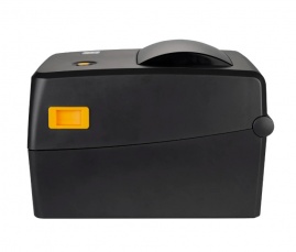 Изображение XPrinter XP-TT424B (USB+Bluetooth) Черный - оригинальный размер 4