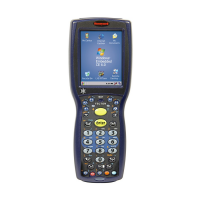Термінал збору даних Honeywell Tecton CS