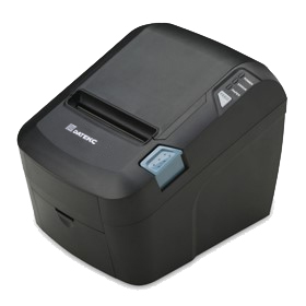 Datecs FP-320 c КЛЕФ 1