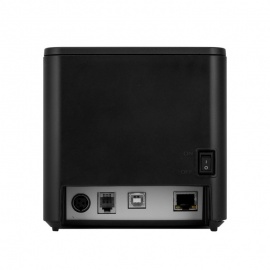 Xprinter XP-T80Q USB+Ethernet 5