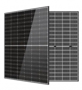 Изображение Horay Solar Ocean 440W HS440TC-MHO-D - оригинальный размер 1