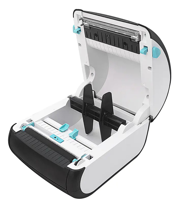 Изображение XPrinter XP-422B - оригинальный размер 2
