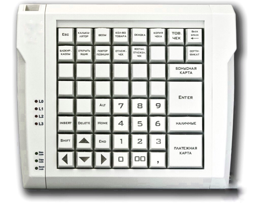 Изображение POSUA LPOS-II-064 - оригинальный размер 2