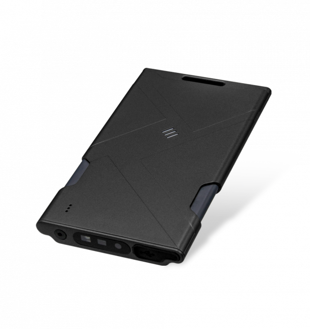 Сканер штрих-кодів Newland WD3 (WD3-BS30)