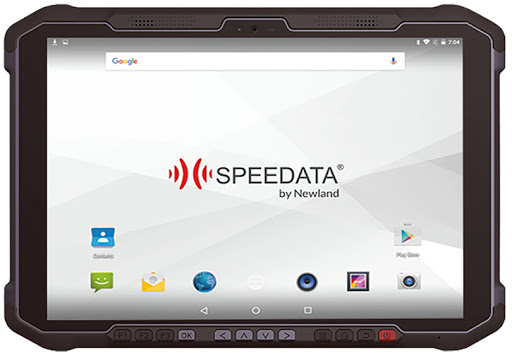 Speedata SD100 Orion 2D 1