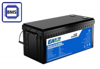 Фото Аккумулятор EASUN 12V 300Ah IBattery-EA-12V-300AH (LiFePo4, BMS)