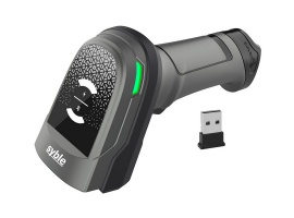 Syble XB-D66 2D (UBRc) Receiver 2