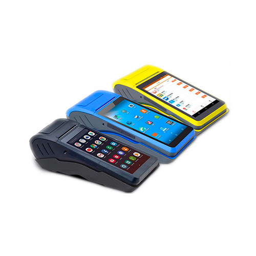 Xprinter-I100 4