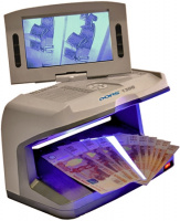 Детектор валют DORS 1300