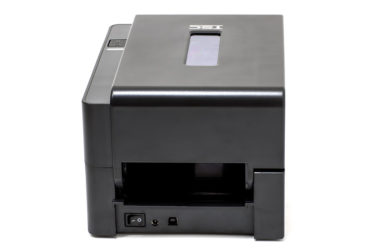 TSC TE244 2
