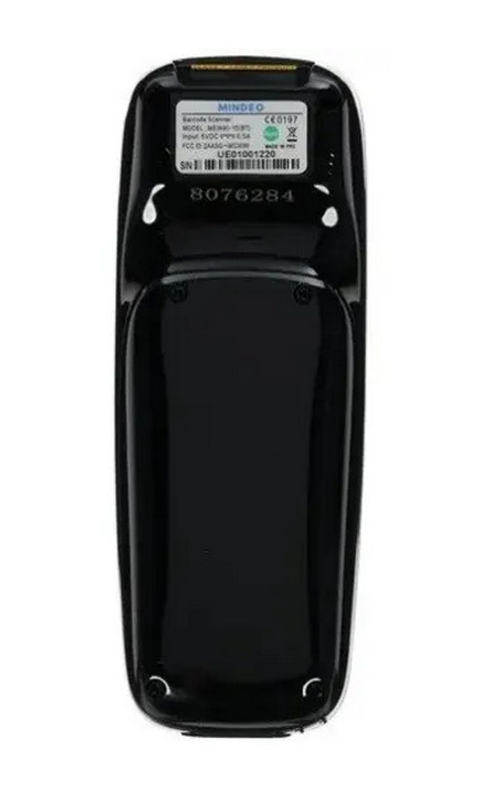 Mindeo MS3690-2D BT 4