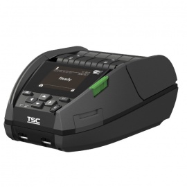Изображение TSC Alpha-30L Peeler (отделитель), USB+Mfi BT+Wi-Fi - оригинальный размер 1