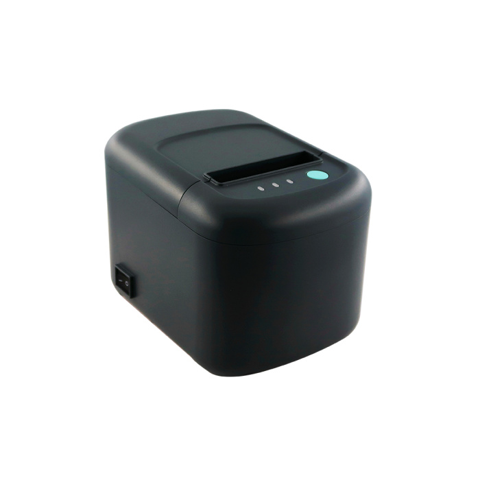 Принтер чеков GPrinter GA-E200 USB+RS232+Ethernet