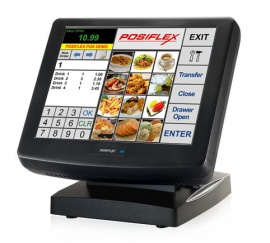 Изображение Posiflex KS-6215N-Plus - оригинальный размер 1