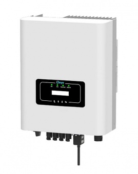 Изображение Deye SUN-10K-G (10kW, 1Ph, 2-MPPT) Wi-Fi - оригинальный размер 1