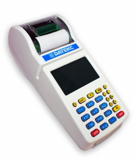 Datecs МР-01 (Ethernet)  1
