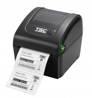 Принтер етикеток TSC DA 200 USB+Ethernet