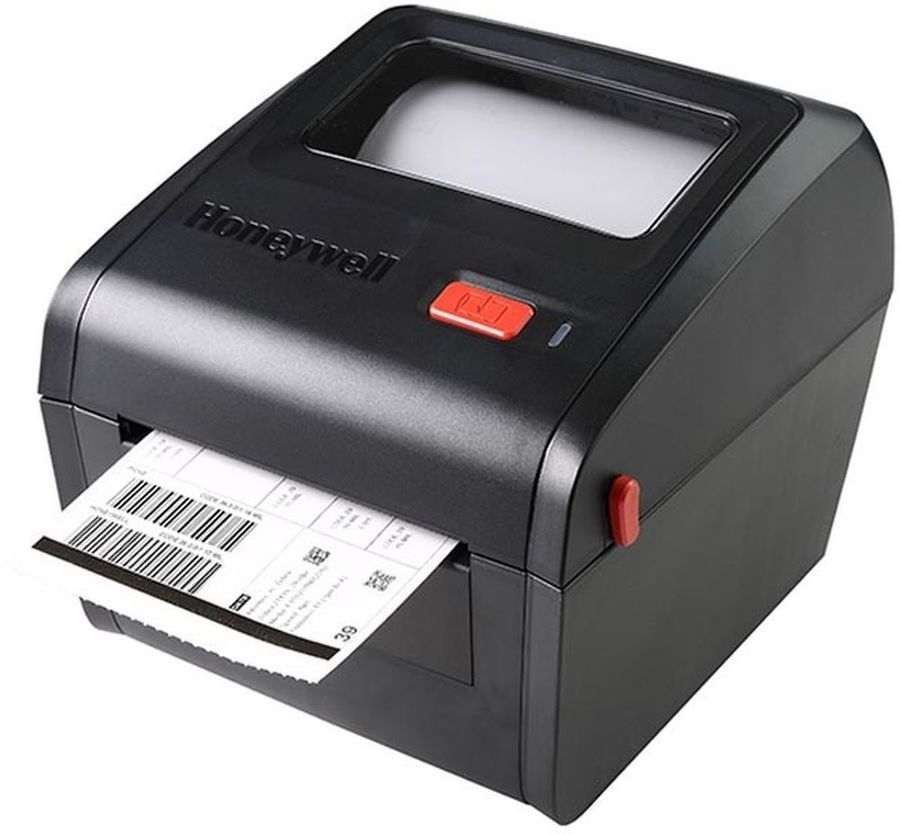 Honeywell PC42D USB 3