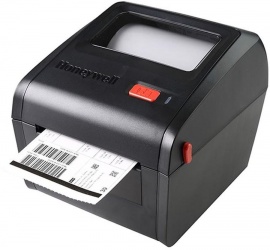 Honeywell PC42D USB 3