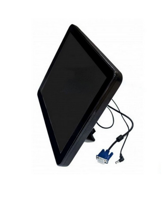 Сенсорний дисплей Sam4s для Titan S 15“ (QCD-150/DTSNNBN(OL) 1
