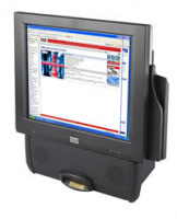 POS терминал Wincor Nixdor Beetle/Ipos Kiosk