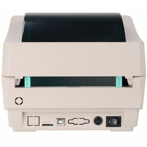 Xprinter XP-450B USB+LAN 3