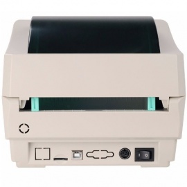 Xprinter XP-450B USB+LAN 3
