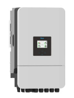 Гібридний інвертор сонячний Deye SUN-16K-SG05LP3-EU-SM2, LV (16kW, 48V, 3Ph, 2-MPPT) Wi-Fi