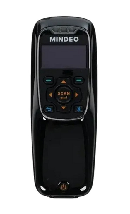Изображение Mindeo MS3690-1D BT - оригинальный размер 3