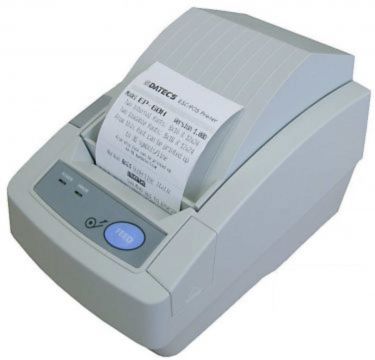 Datecs EP-60 (UR) 1