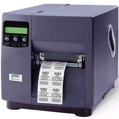 Изображение DATAMAX-O’NEIL DMX-I-4208 - оригинальный размер 1