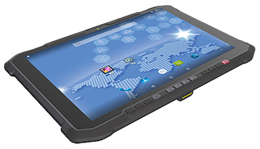 Speedata SD100 Orion 2D 4