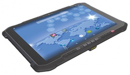 Speedata SD100 Orion 2D 4