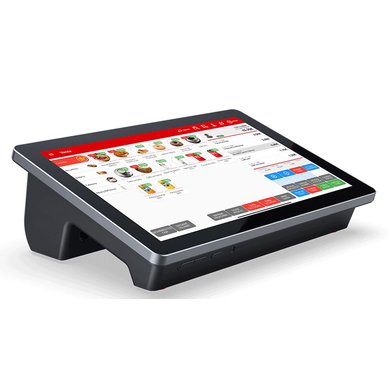 iMin D1 Pro 4/16 NFC + принтер 5
