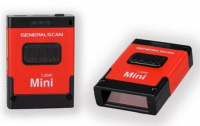 Сканер штрих-кодів General Scan GS-M300BT CCD