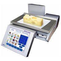 Ваги електронні Mettler Toledo UC3-СT-A