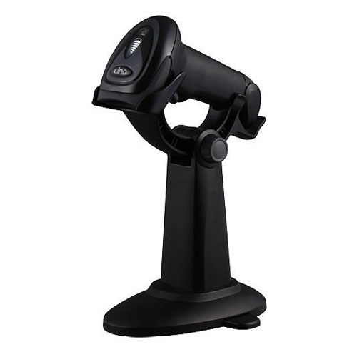 Изображение Подставка для сканера штрих кода Cino Hand-Free Smart Stand - оригинальный размер 1