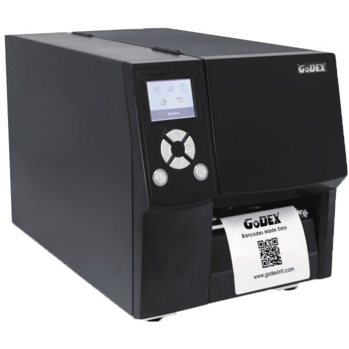 Изображение Godex ZX430i - оригинальный размер 1
