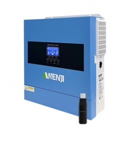 Anenji 4200W 24V ANJ-4200W-24V-W (4200VA/4200W, Max CH 120A, AC 120) Wi-Fi 1