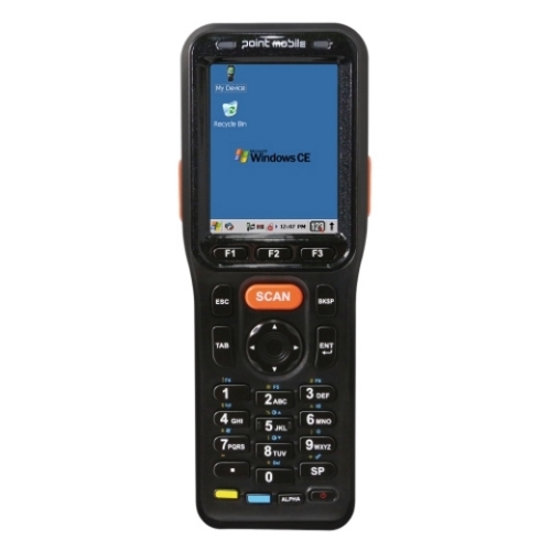 Point Mobile PM200 2D 1