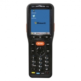 Point Mobile PM200 2D 1