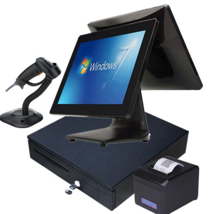 LIKEPOS DUAL 1