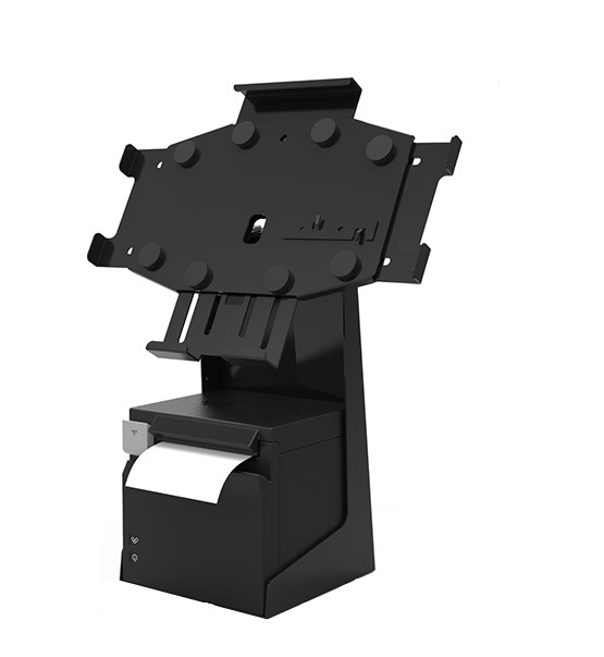 Изображение Подставка-держатель для планшета и POS-принтера Maken PS-2010 - оригинальный размер 1