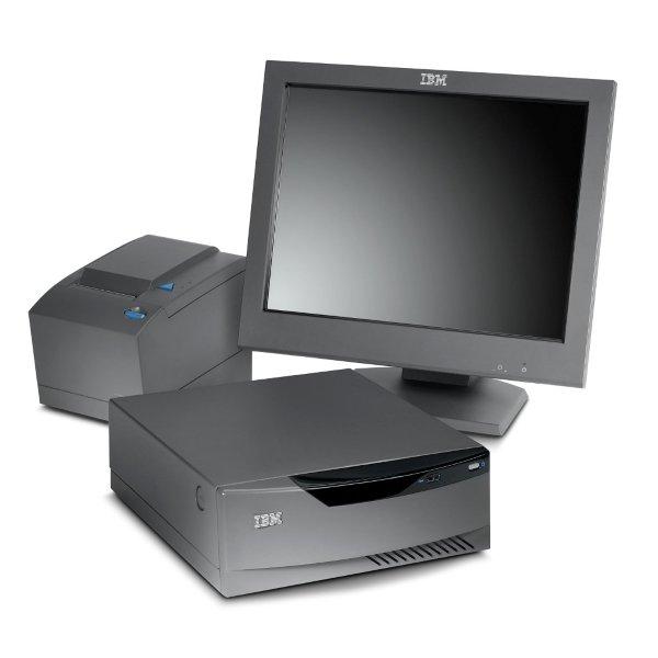 TOSHIBA SUREPOS 300-350 1