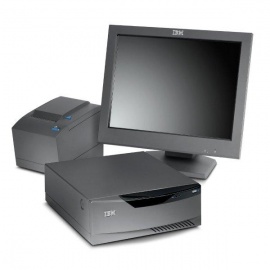 Изображение TOSHIBA SUREPOS 300-350 - оригинальный размер 1