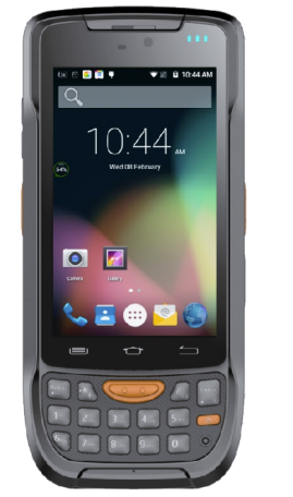 Supoin S61 Android 1