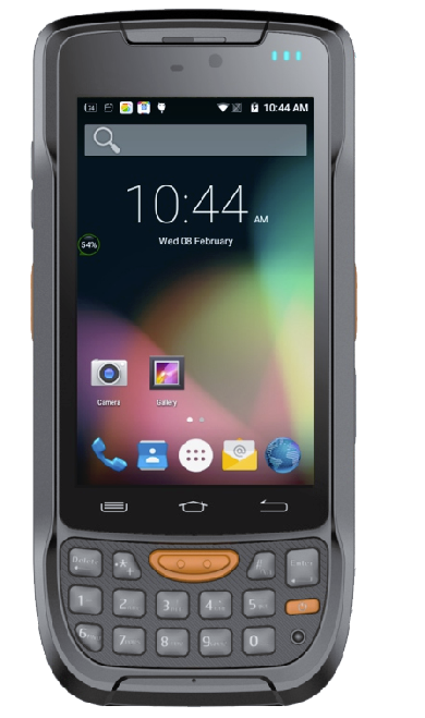 Supoin S61 Android 1